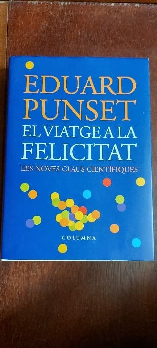 El Viatge a la felicitat
