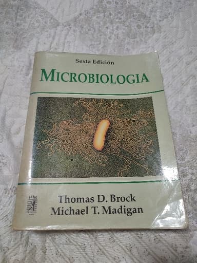 Microbiologia