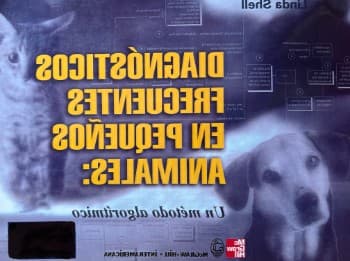 Davies. Diagnosticos frecuentes en pequeños animales