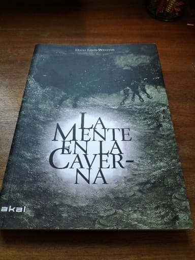 La mente en la caverna