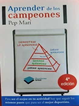 Aprender De Los Campeones