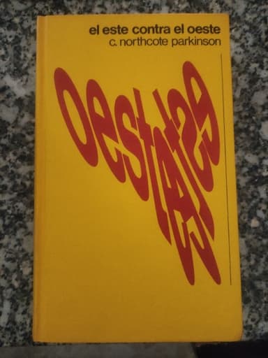 El Este contra el Oeste