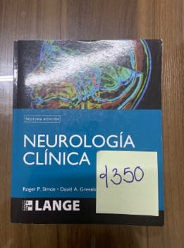 Neurología clínica