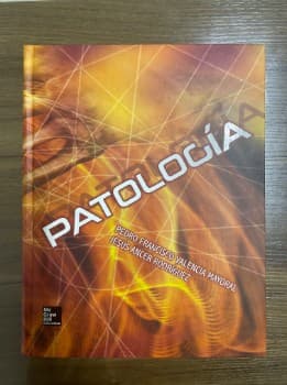 Patología