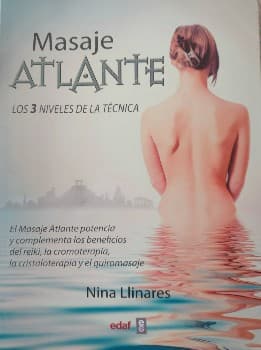 Masaje atlante