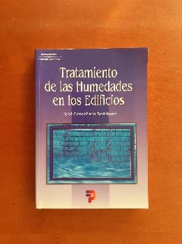 Tratamiento de Las Humedades en Los Edificios