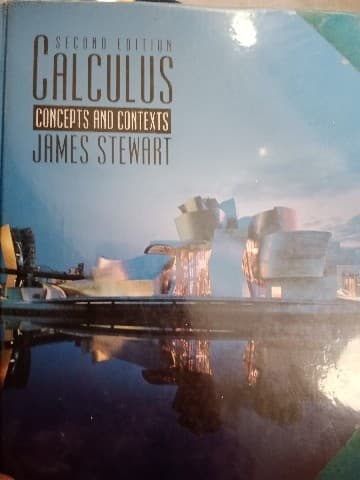 segunda edición second calculus