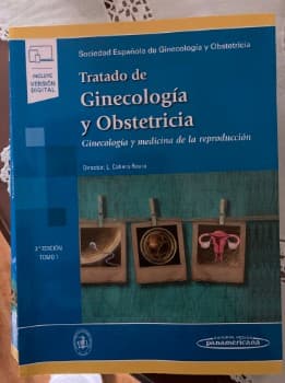 Tratado Ginec.Obst.Med.Rep.2Ed 2T+e
