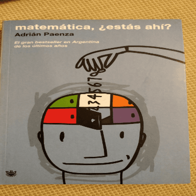 Matemática ¿Estás ahí?