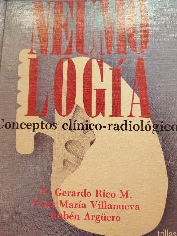 neumologia