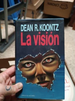 la vision