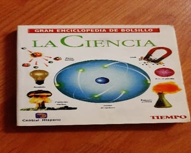 La Ciencia
