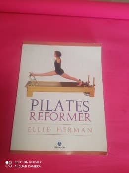 PILATES REFORMER