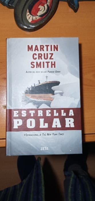 Estrella polar