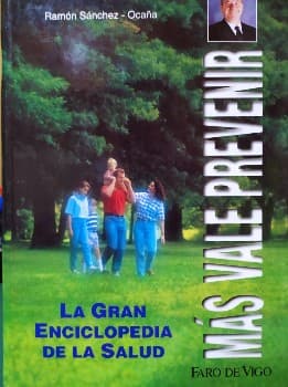 Más vale prevenir - La Gran Enciclopedia de la Salud 