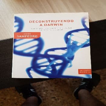 Deconstruyendo a Darwin