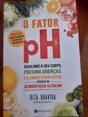 O fator PH