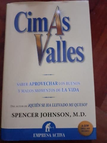 Cimas y valles
