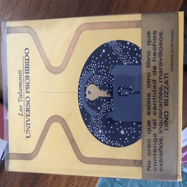 Universo Prohibido