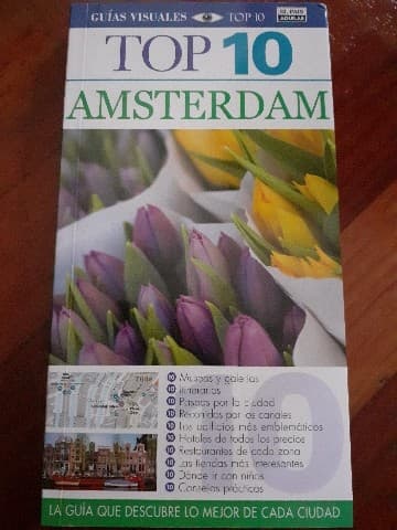 Top 10 - Amsterdam