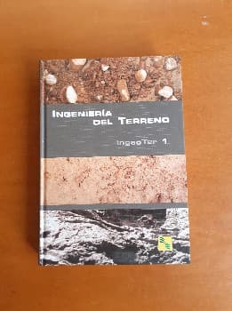 Ingeniería del terreno volumen 1