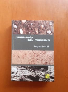 Ingeniería del Terreno volumen 2