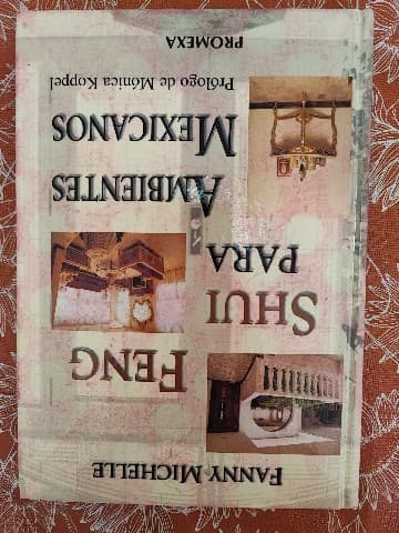 Feng shui para ambientes mexicanos