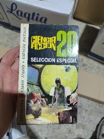 ciencia ficcion 20