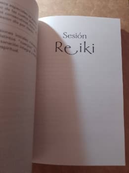Aprenda Reiki