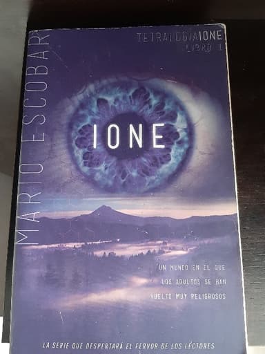 Ione