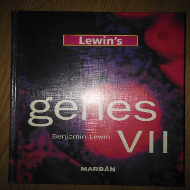 Genes VII
