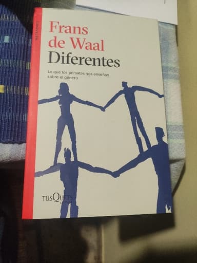 Diferentes