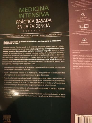 Medicina intensiva