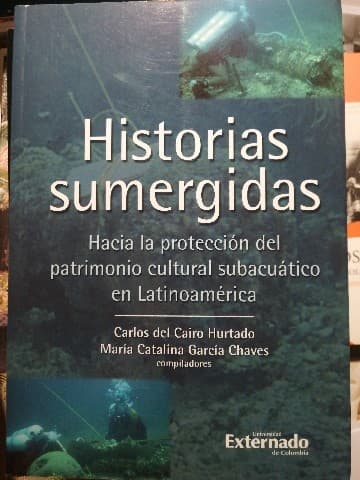 Historias sumergidas