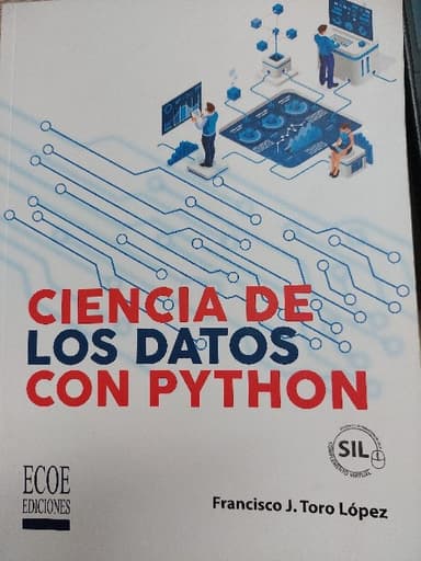 Ciencia de los Datos con Python