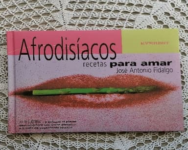 Afrodisiacos Para Amar