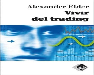 Vivir del trading  Trading for a Living