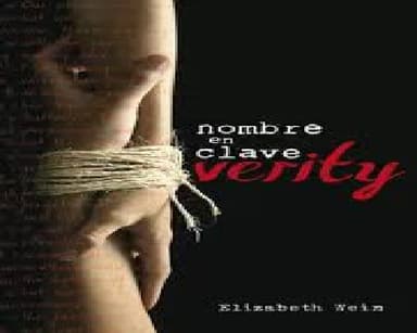 Nombre en clave, Verity