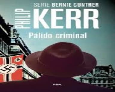 Palido Criminal