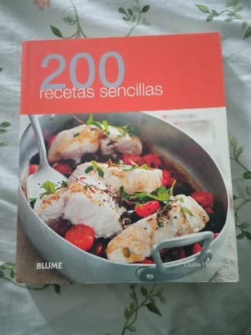 200 Recetas Sencillas
