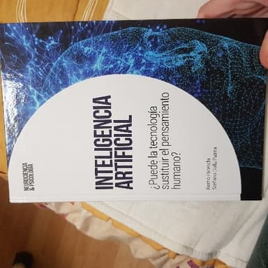 inteligencia artificial 