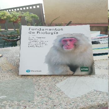 Fundamentos de Biología UNED