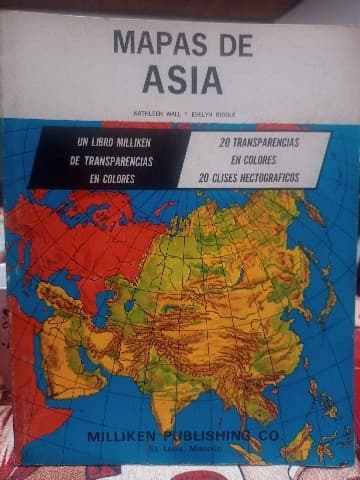 mapas de así 
