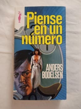 Piense en un numero.