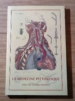 La Medecine Pittoresque