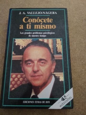 Conocete a Ti Mismo