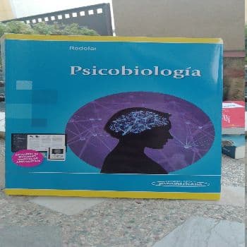 Psicobiologia REDOLAR 