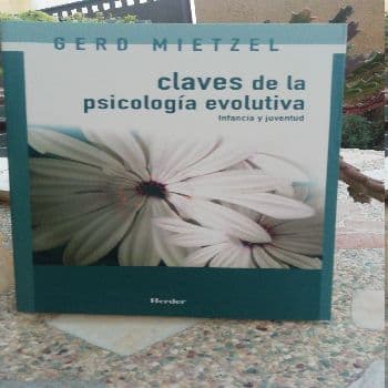 Claves de la psicología evolutiva