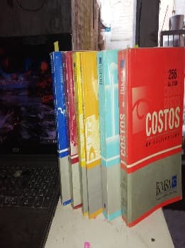 COSTOS DE INSTALACIONES HIDROSANITARIAS