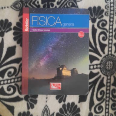 Física general